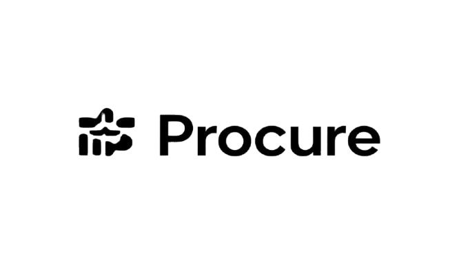 Procure Logo